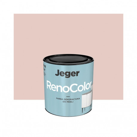PAINT FURNITUR RENOCOLOR POWD PINK 0.45L