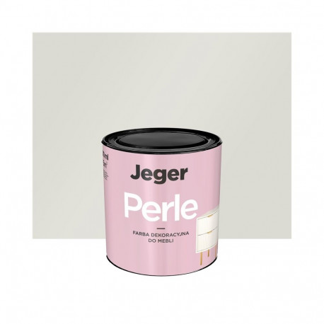 PAINT FURNITURE JEGER PERLE DIAMOND 0.5L
