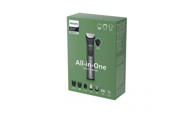 Philips Multigroom MG7921/15