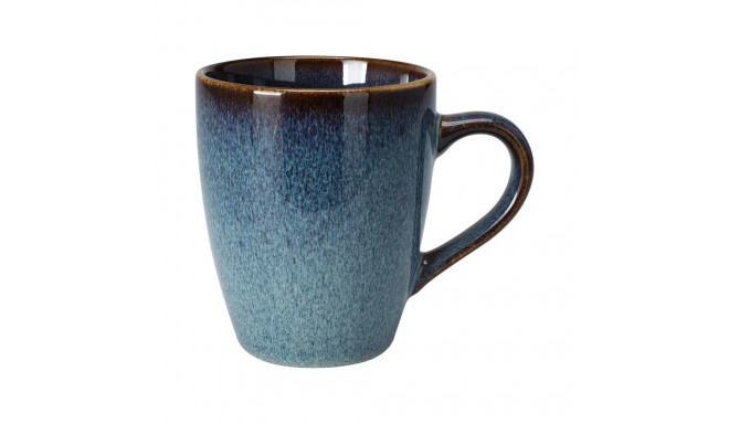 MUG BLUE 350ML