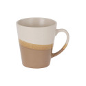 MUG 3 COLOURS 4 DIFFERENT DESIGNS 300ML