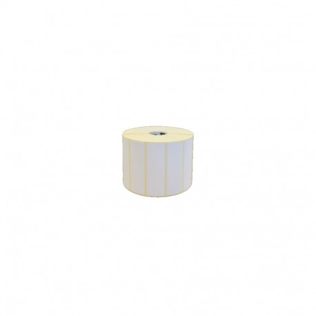 Labels, Zebra, Synthetic, Z-Ultimate 3000T, W: 101.6 mm, H: 63.5 mm, D: 200 mm,  (4 tk.)