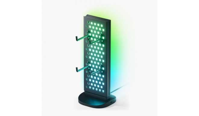 Nanoleaf Pegboard Desk Dock|