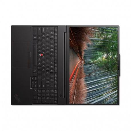 Lenovo ThinkPad P16s Gen 5 Touch 16 WUXGA ULT7-366H/64GB/1TB/NVIDIA RTX PRO 2000 Blackwell Generatio