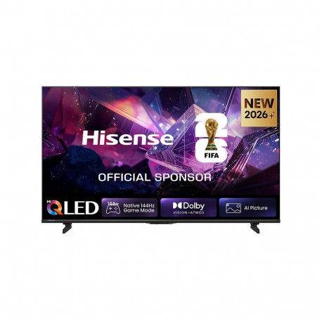 TV Hisense 50"