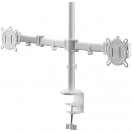 One For All monitori kinnitus DM2220 2x 13''-32'' 8kg, valge