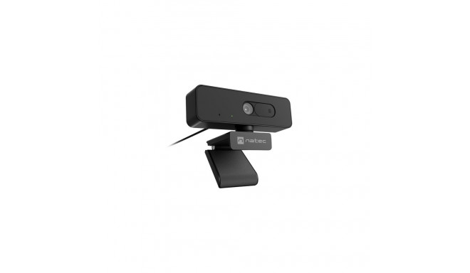 WEBCAM NATEC GALAGO FULL HD 1080P