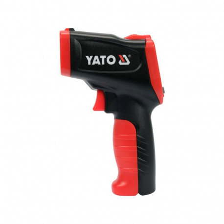 Infrared Thermometer -50C+650C YT-73201 YATO
