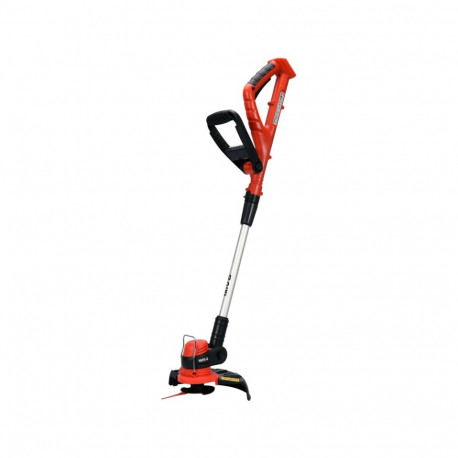 Yato YT-85015 juhtmeta murutrimmer, 18V, 240mm, 9000min⁻¹, teleskoopne, 3 pead, 20 PVC tera