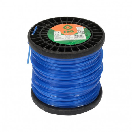 Trimmeri tamiil 2.4mmx90M /RUUT/ 89452 FLO
