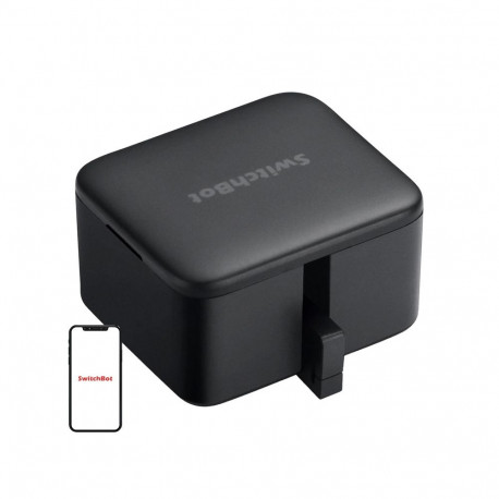 SWITCHBOT C1 Rechargeable Wireless Switch