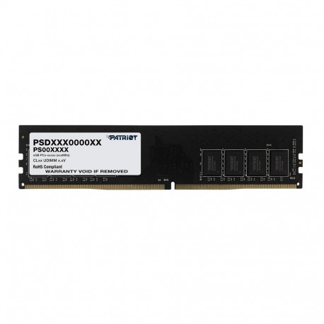 Memory Module - Patriot Signature Line Ddr4 16GB 3200mhz