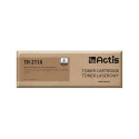 Printer Cartridge - Actis Th-211a Cyan