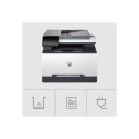 HP Color LaserJet Pro MFP 3302fdn MFP colour laser A4 25ppm Copy 25ppm Print 250sheets LAN USB