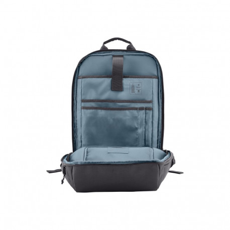 HP sülearvuti seljakott travel 18L 15.6inch, raudhall