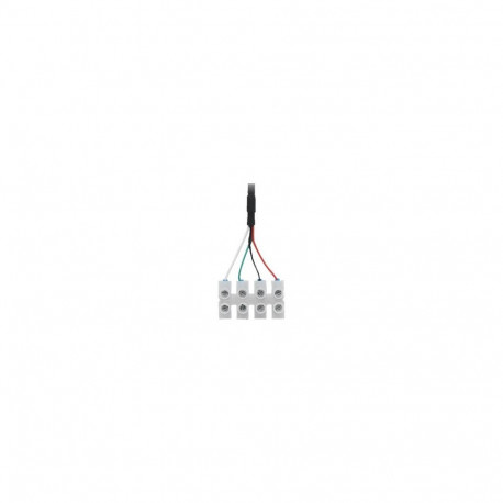 TELTONIKA POWER CABLE WITH 4-WAY SCREW 058R-00229