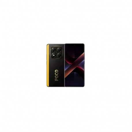 Xiaomi Poco X7 5G Dual SIM 12GB RAM 512GB With Charger Black EU