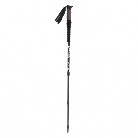 Kijki trekkingowe Viking Nelio Pro Trekking czarno-szaro-białe 610-22-2960-09-UNI