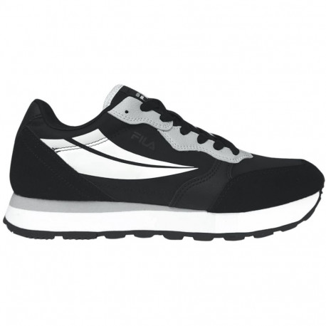 Fila naiste jalanõud Hypert FFW0494 83336, mustad