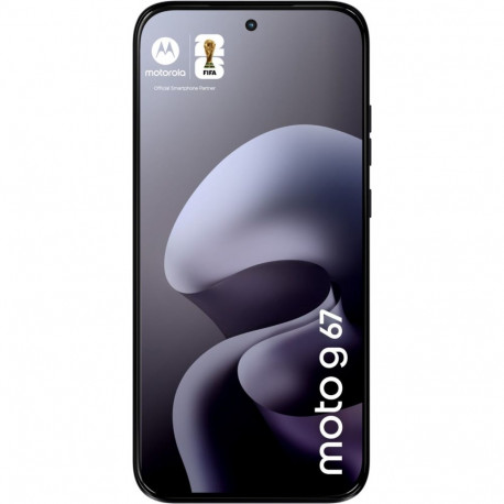Motorola moto g67 (256GB) PANTONE, arctic sea