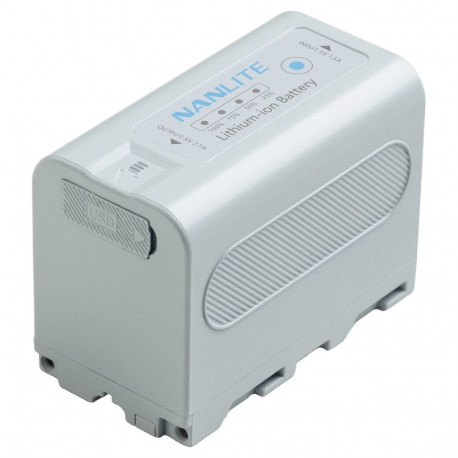 Nanlite aku BT-NPF750 5200mAh