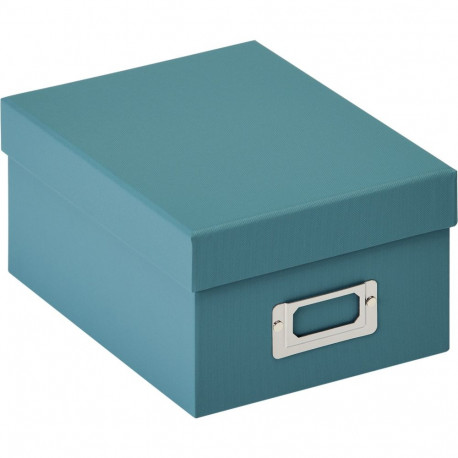 Walther fotokarp Fun teal 700 fotot 10x15 FB115K