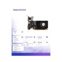 Graphics card Radeon HD 6450 2GB DDR3 64Bit DVI HDMI VGA LP Fan L5