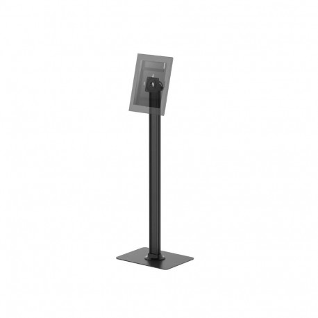 FL15-627BL1 Tablet floor stand