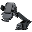 Car holder cockpit windshield One-Touch