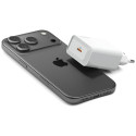 Laadija T69 20W USB-C, valge