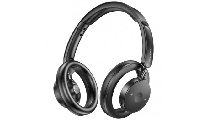 Kõrvaklapid AT33 Bluetooth 6.0