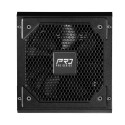 toiteplokk PRO-850B 850W 80PLUS BRONZE mittemodulaarne