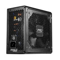 Toiteplokk PRO-650G 650W 80PLUS GOLD mittemodulaarne