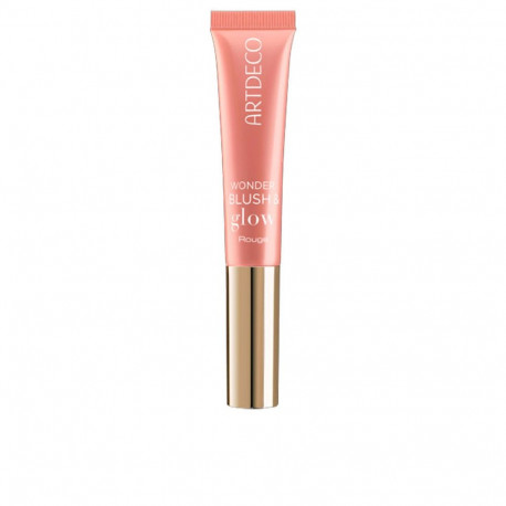 ARTDECO põsepuna WONDER BLUSH & GLOW 12ml, korall