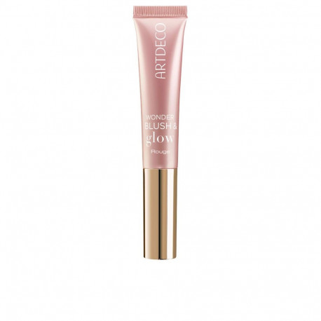 ARTDECO põsepuna WONDER BLUSH & GLOW 12ml, roosa
