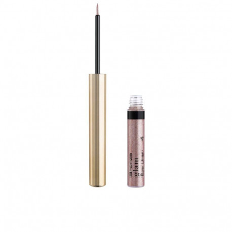 ARTDECO silmalainer pronks-glam 2,50ml, roosa