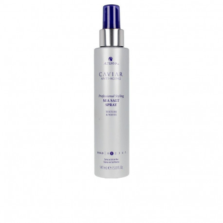 ALTERNA CAVIAR PROFESSIONAL STYLING sea salt spray 147 ml