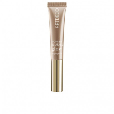 ARTDECO WONDER BLUSH & GLOW #bronzy glow 12 ml
