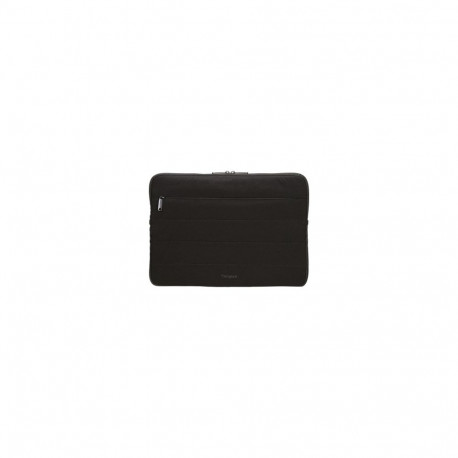 TARGUS PUFFER 13-14" SLEEVE, BLACK