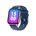 Zeblaze Btalk Pro Smartwatch (Silver)