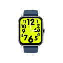 Zeblaze Btalk Pro Smartwatch (Silver)