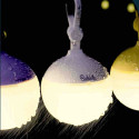 Nitecore Bubble Lantern Snow White
