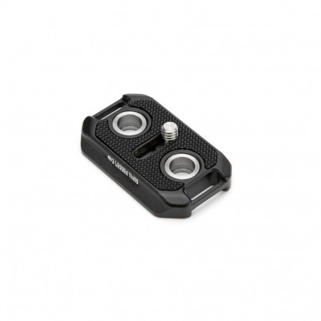 3 Legged Thing QD7 Long Quick Release Plate BLACK