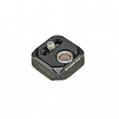3 Legged Thing QDPD4 Quick Release Plate (PD) BLACK