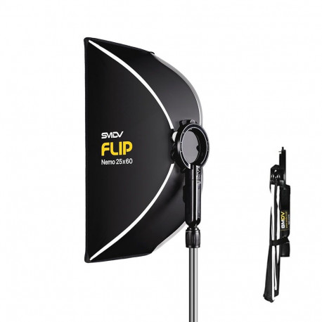 SMDV Speedbox Flip Nemo 25x60