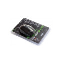 Rebeltec mouse GAMMA black