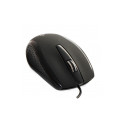 Rebeltec mouse GAMMA black