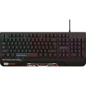 Rebeltec gaming keyboard SHARK