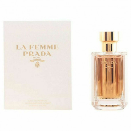 Prada La Femme Edp Spray (50ml)