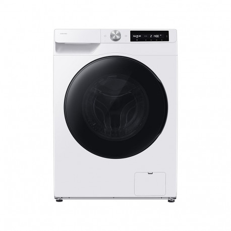 SAMSUNG Washing machine - Dryer WD90HG6U94BEU4, Laundry Combo, 9kg - 6kg, 1400rpm, Energy Class D, d